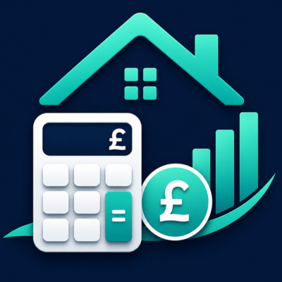 uk mortgage calculator