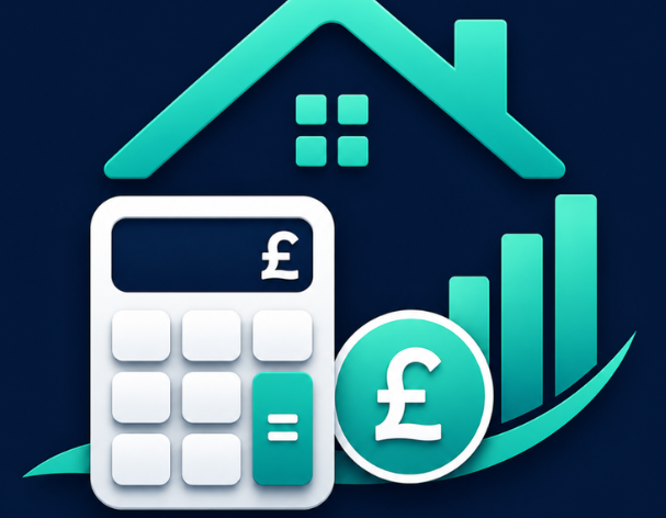 UK Mortgage Calculator