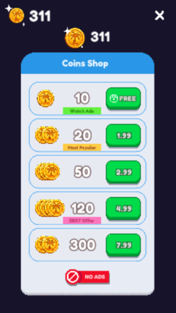 Bliss Sunset: Block Puzzle - Image 8