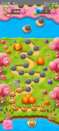 Pop Sweet Match - Image 3