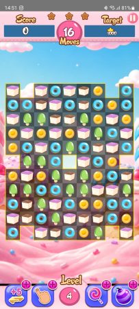 Pop Sweet Match - Image 5