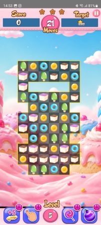 Pop Sweet Match - Image 6