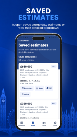 UK Stamp Duty Calculator - Image 6