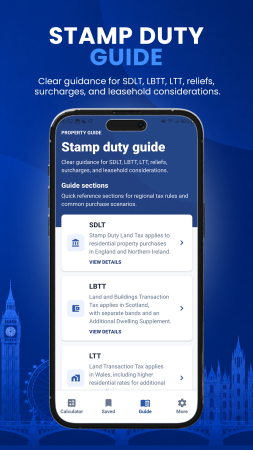 UK Stamp Duty Calculator - Image 7
