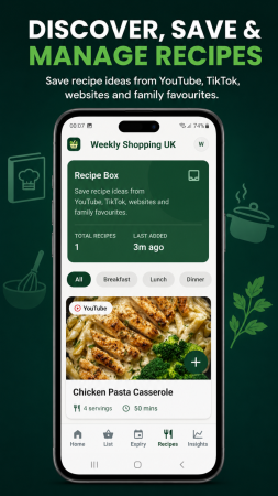 Weekly Shopping UK - Image 3