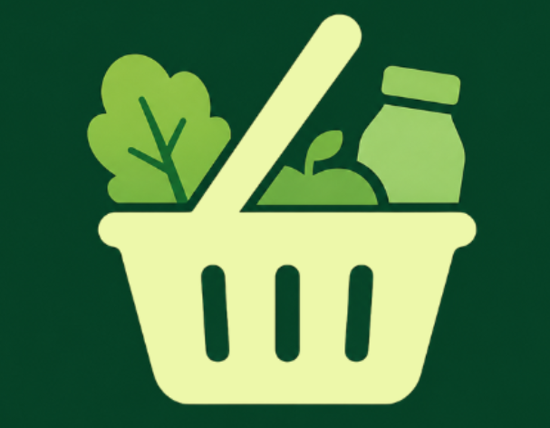 Weekly Shopping UK